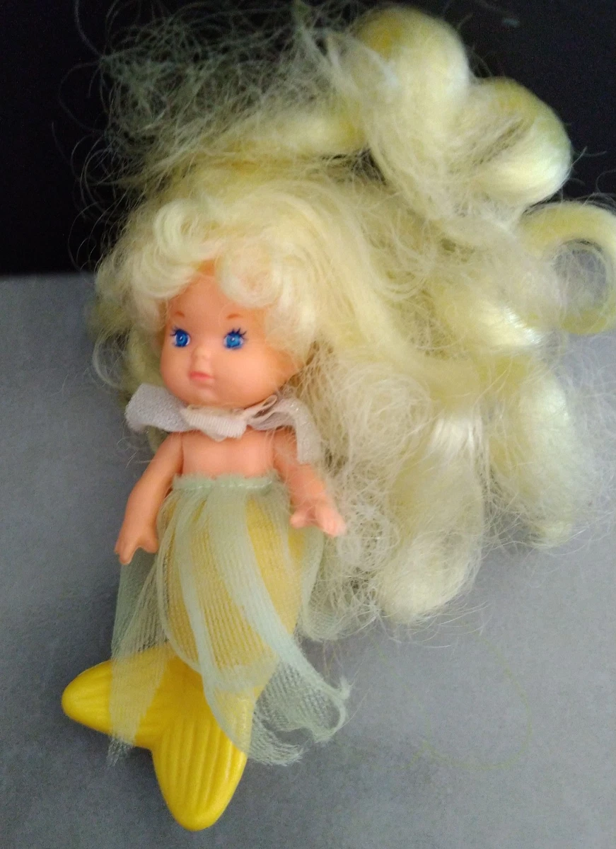 BARBIE SHELLY E Le Sue Amiche-Mattel B2220 EUR 55,00 - PicClick IT