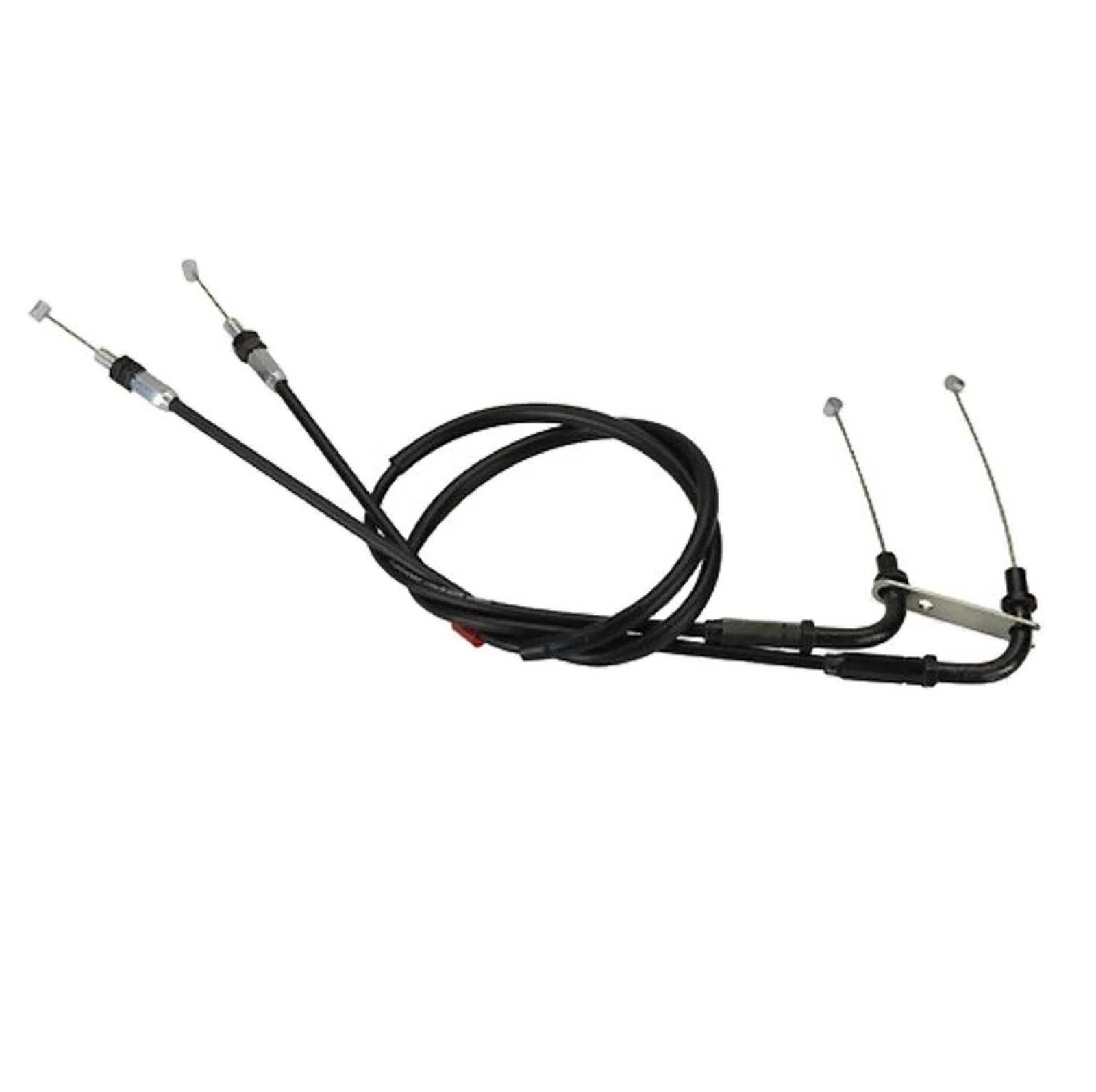 Throttle cable xM2 HON