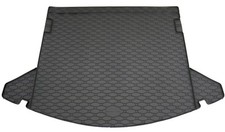 Gummi Kofferraumwanne für Mazda CX-5 I 2011-2017 Laderaumwanne Gummimatte Wanne