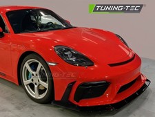 Upgrade Sport Design Bodykit (Front+Heck) für Porsche Cayman / Boxster 718 (982/