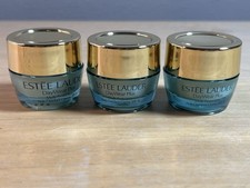 Set Of 3 ESTEE LAUDER  DAYWEAR PLUS ANTI-OXIDANT CREME  .24 Oz Travel Size 7ml