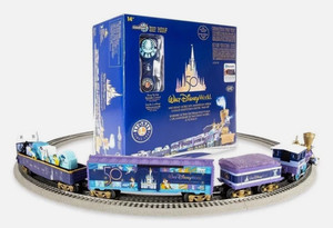 Disney Parks Train Set | eBay