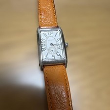Used Hamilton Hamilton Ardmore watch