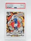 JAXSON DART 2025 DONRUSS BOMB SQUAD ROOKIE #BS-JDT GIANTS PSA 10 Q0004