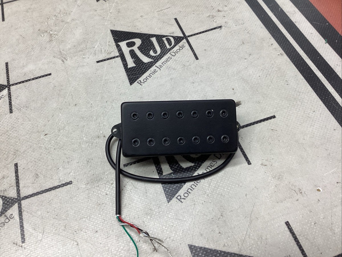 ディマジオ FUSION EDGE ネック 楽器・機材 ディマジオ FUSION EDGE ネック