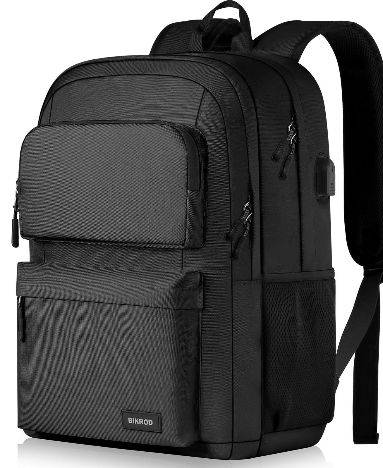 Teen Boys Girls School Travel Laptop Backpack for Men Women