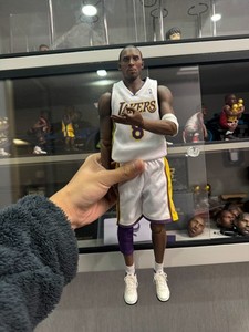 gt 1/6 scale kobe Male Model for 12'' Action Figure