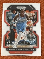 2022 Panini Prizm WNBA - Chamique Holdsclaw #16