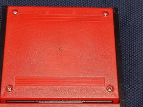 Nintendo Game & Watch Panorama Screen Mario's Bombs Away - Console Only
