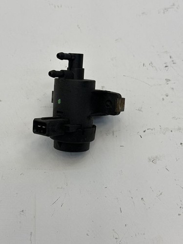 Opel Vivaro 2008 Diesel 84kW Turbolader Druckwandler Magnetventil 7700113071