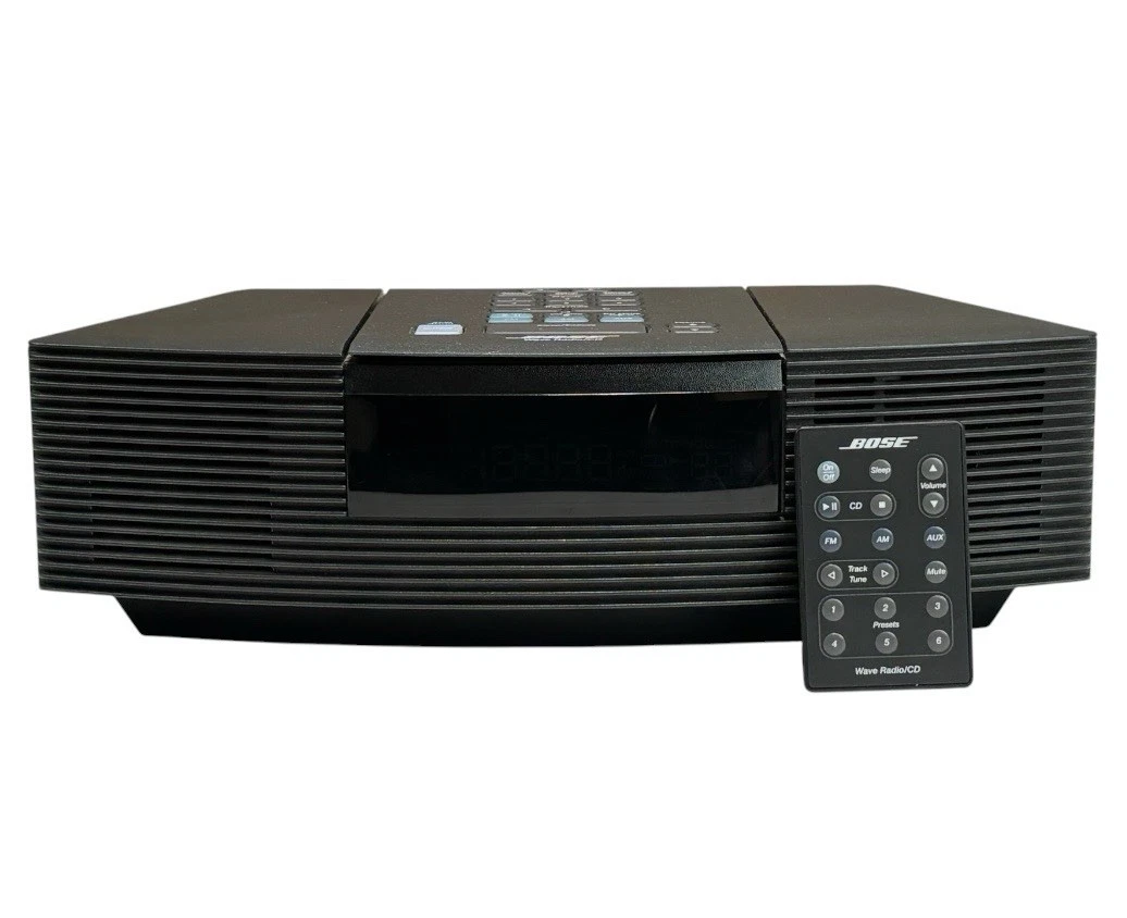 Bose Wave Radio Cd Player for sale - eBay