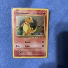 NM Pokemon Card - Charmander Cosmos Holo (Toys R US Promo) 9/108 XY Evolutions