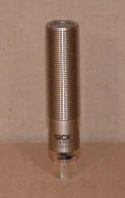 Sick VTE18-4P8240V Lichtschranke 6035491 Neu/unbenutzt