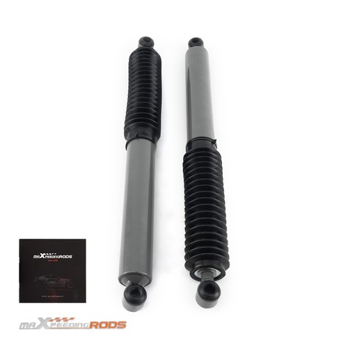 Rear 0-5.5" Lift Shock Absorbers for Toyota Tacoma 2WD/4WD 1995-2004