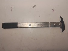  Craftsman Tools Bushing Oil Grease Seal Puller Remover Black Pry Bar Hook