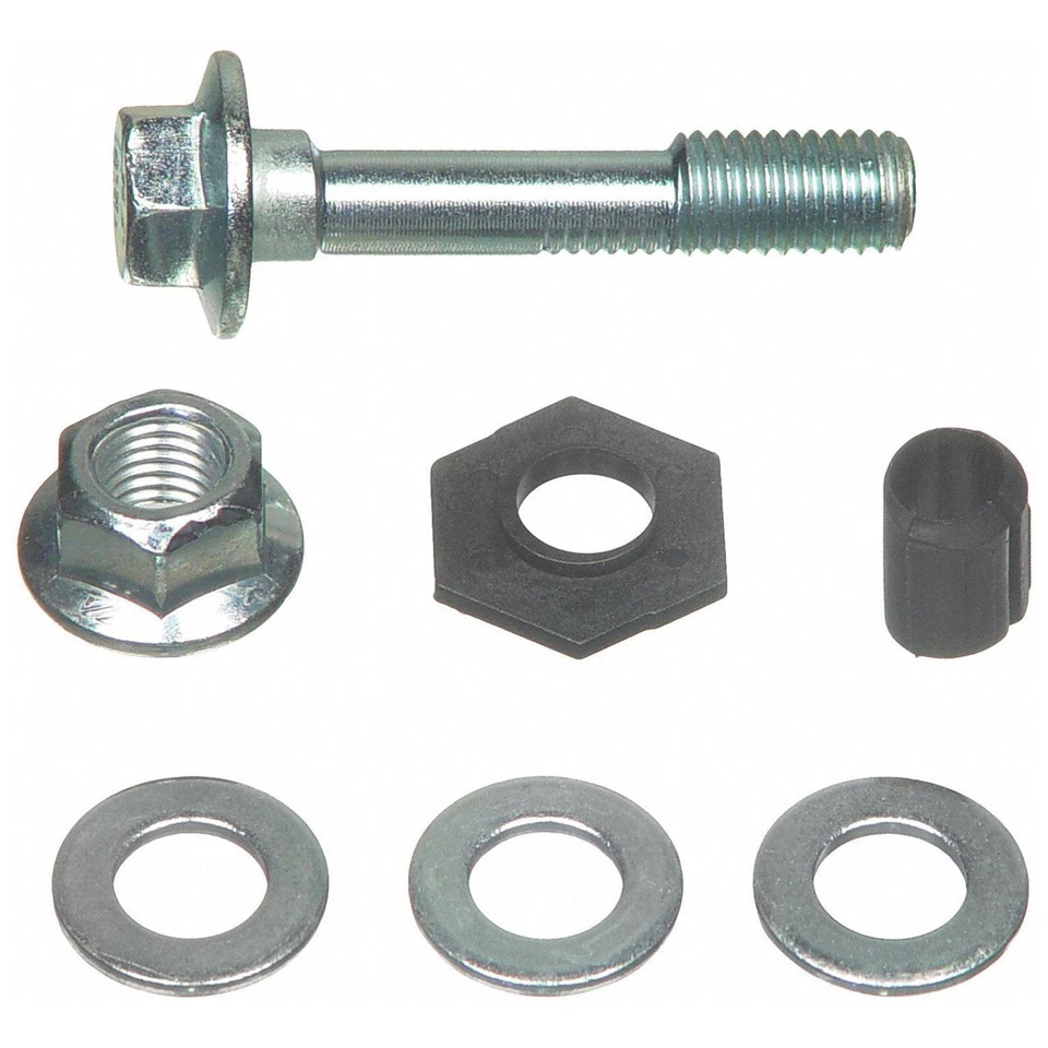 Moog SET-MOK5330 Camber and Alignment Kit 适用于 2002 - 2017 年日产 Altima — 第 2/3 张图片