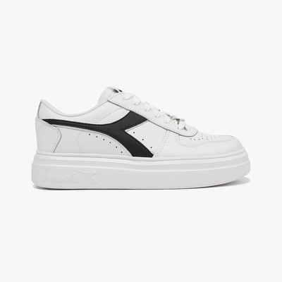 Diadora Magic Bold Woman D4352LSP06BLK Women Shoes