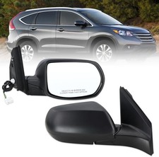 Right Passenger Side Door Mirror Compatible With 2012 2013 2014 2015 2016 Honda
