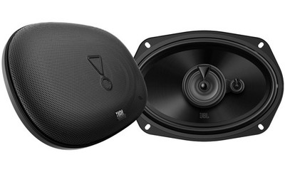 JBL Stage2 GEN2 965M Auto KFZ Lautsprecher 6x9'' 3-Wege 560W mit Woofer & Tweeter