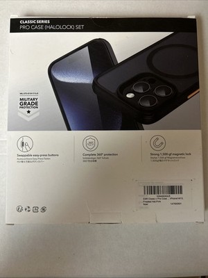 ESR Classic Pro Case iPhone 14/13