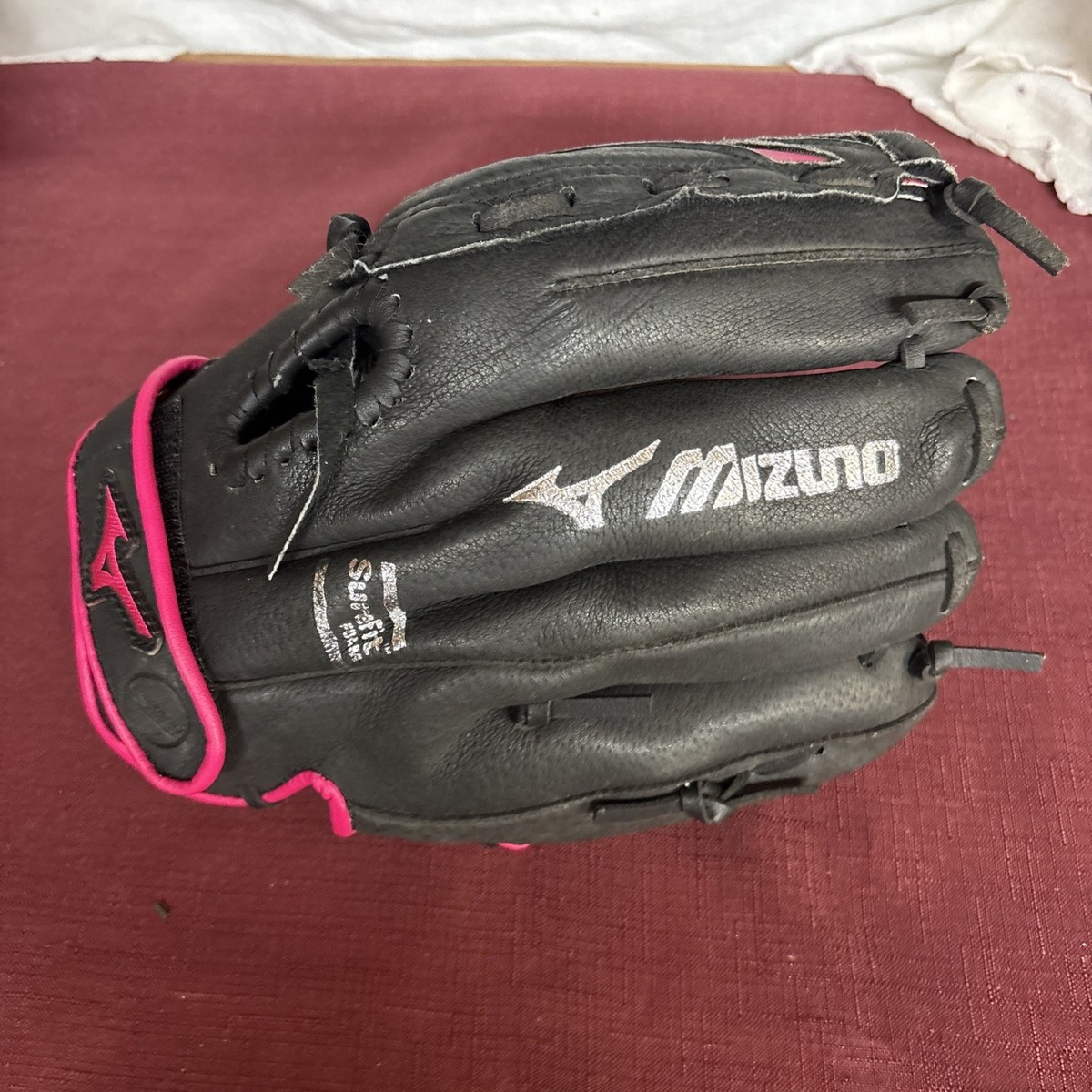 Mizuno Jennie Finch GPP1105F1 11