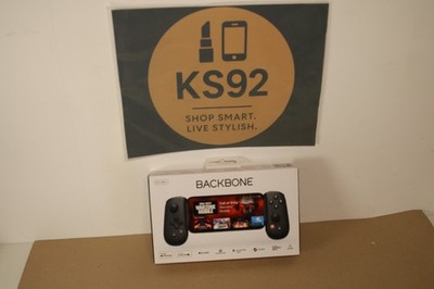 BACKBONE One (USB-C)   Mobiler Gaming-Controller für die iPhone 15/ 16-Serien