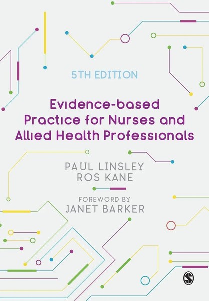 Evidence-Based Practice For Nurses And Allied Health Professionals Taschenbuch-image