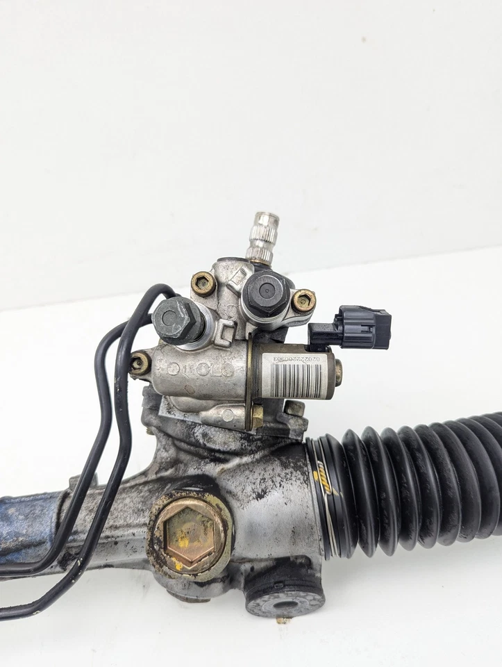 01-06 LEXUS LS430 AT RWD 4,3 L OEM dirección asistida cremallera y piñón Foto 2 de 4