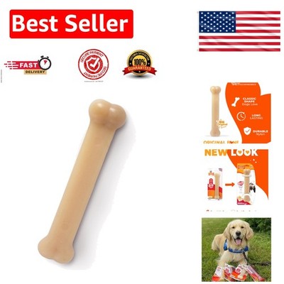 Power Chew  Bone Toy for Dogs - Durable Solution for Aggressive Chewing