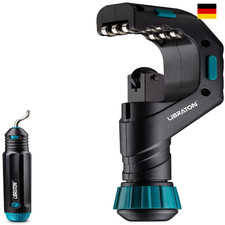 Rohrschneider 6-70 mm Entgrater Kupferrohr PVC Edelstahl