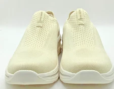 Easy Spirit Women's 7, Sneaker, Light Natural