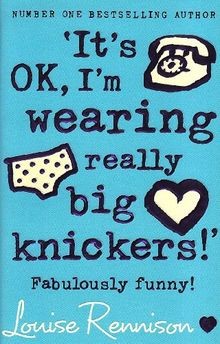 Its Ok, Im Wearing Really Big Knickers (Confessio... | Buch | Zustand sehr gut