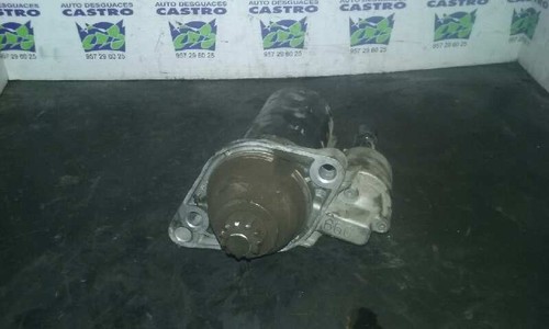 02Z911023F halter anlasser SEAT IBIZA 6J5 2008-2015 SPORT 2008 406022