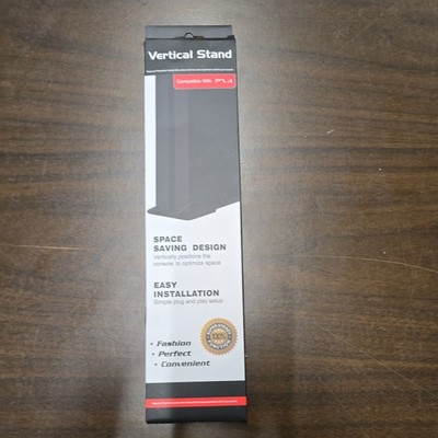 HDE Vertical Stand PS4