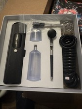 Master Airbrush Professional Airbrushing System Kit