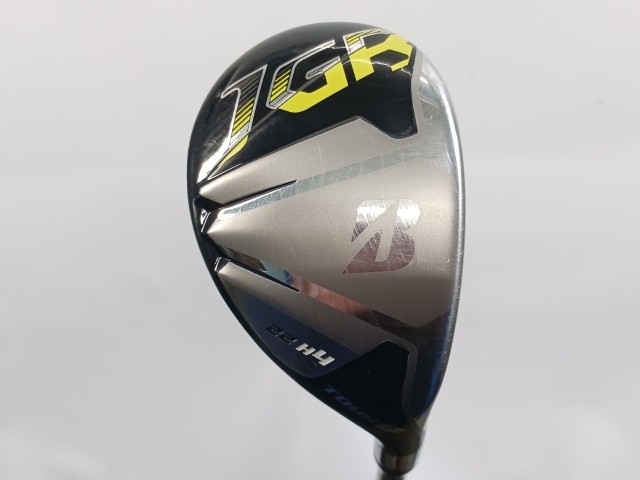 Bridgestone TOUR B JGR HY Hybrid H4 TG1-HY (S) #665 Golf Clubs | eBay