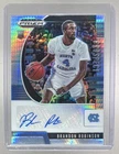 Brandon Robinson 2020 Panini Prizm Draft Picks #PA-BR Hyper Prospect Auto