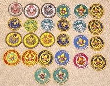 Adult Position patches set lot