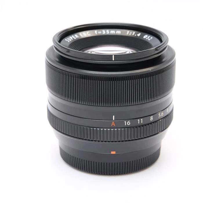 Fujifilm f/1.4 35mm Focal Camera Lenses for sale | eBay