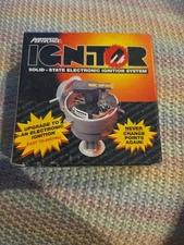 Pertronix Ignitor solid-state electronic ignition system 1181LSCC