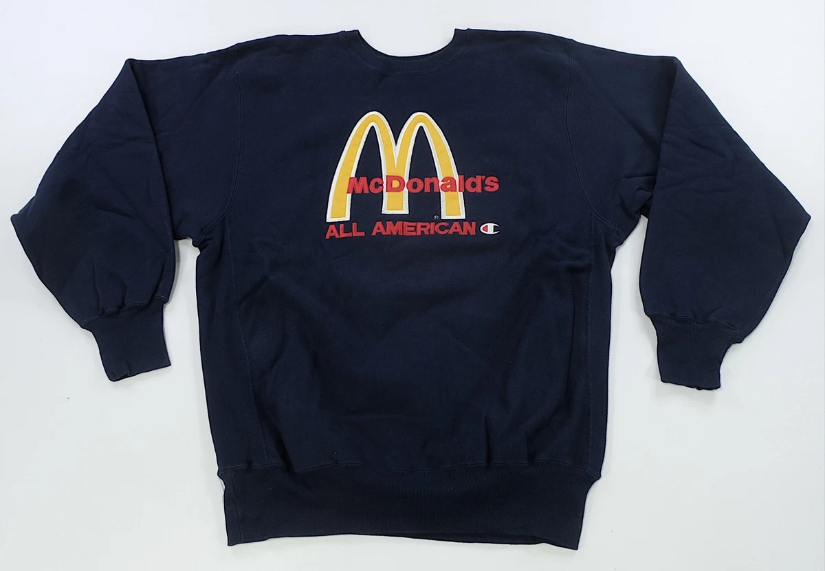 Vintage Champion Sweatshirt for Sale | Shop Men's Athletic Clothes