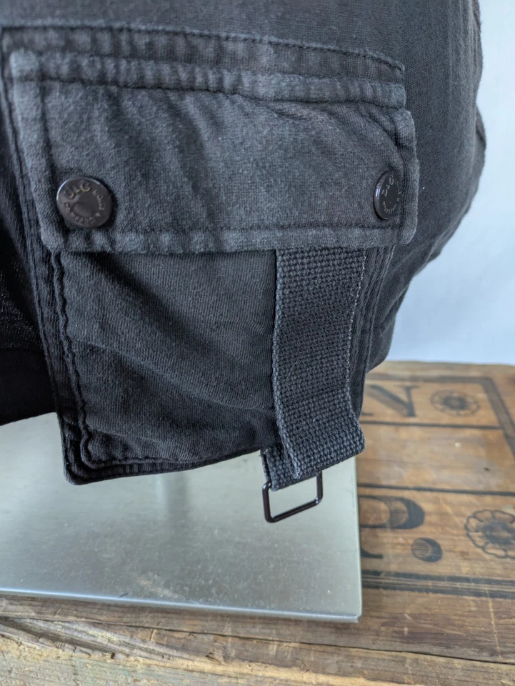 Camiseta De Colección Y2K Dolce & Gabbana D&G Manga Larga Hecha en Italia EE. UU. Talla M Foto 4 de 4