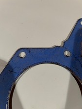 Nuova guarnizione testa cilindro fuoribordo OMC Johnson Evinrude 85HP V4 2 tempi 318662