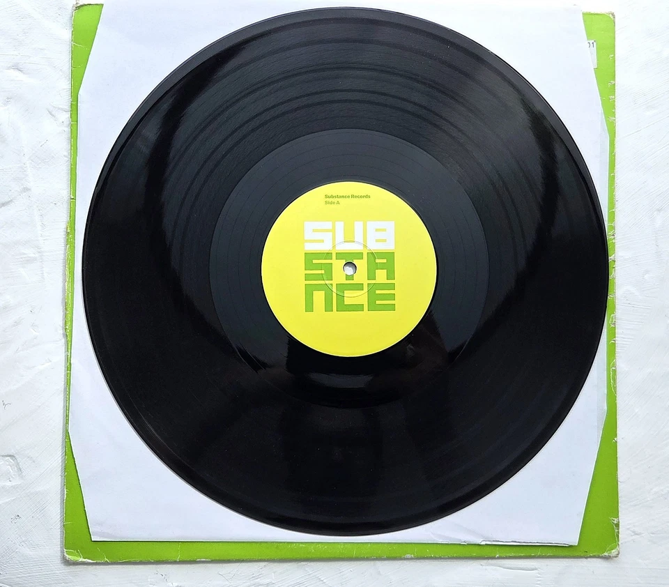 MO-DEM - Contact (We Gotta Connect) - 2000 UK 2-track 12" Vinyl Single Ministry - Image 4 of 4