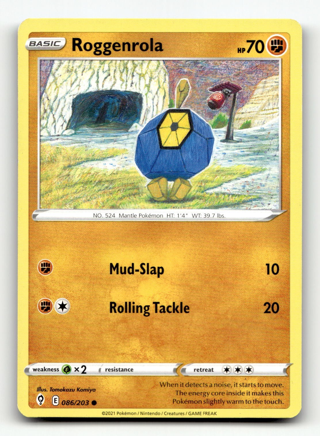 Tomokazu Komiya Pokémon Cards! Rare Reverse Holo/Non Holo - Choose Your Card!