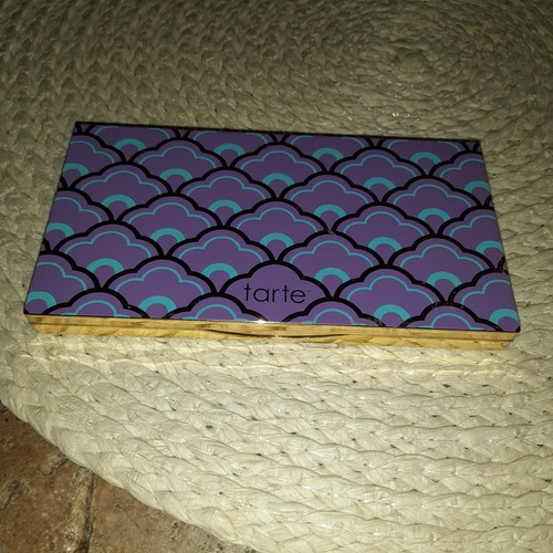 Tarte Rainforest Of The Sea Palette - Picture 3 of 3