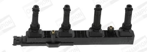 IGNITION COIL BAEA150E FOR VAUXHALL OPEL Z22/Y22XE 2.2L 4cyl OMEGAZ22XE 2.2L - Image 2 of 4