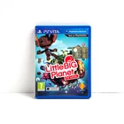 Little Big Planet PSVita ITA - PlayStation Vita Complete Original Fast Ship