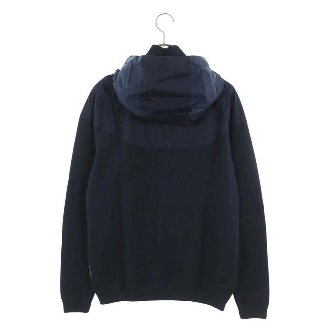 SACAI X NIKE Nike 525581 451 Maglia Windrunner Giacca Blouson Uomo L Usatof1f9ddf915b