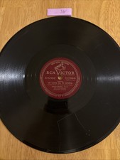 James Melton – Silent Night / Oh Come, All Ye Faithful (Adeste Fideles)Victor 10 James Melton – Silent Night / Oh Come, All Ye Faithful (Adeste Fideles)Victor 10